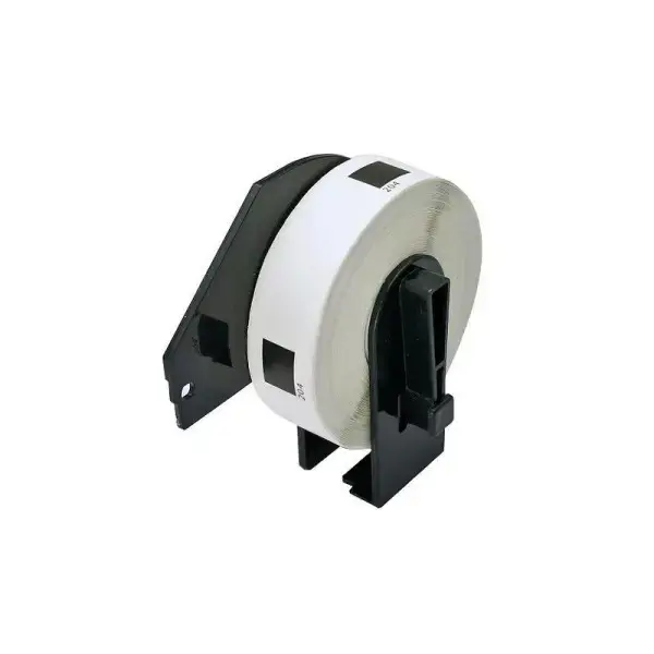 Suderinamos etiketės Brother DK-11204 (17 mm x 54 mm)