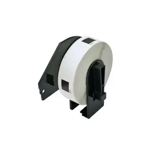 Suderinamos etiketės Brother DK-11204 (17 mm x 54 mm)