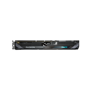 Vaizdo plokštė GIGABYTE Radeon RX 9060 XT 16 GB, GDDR6, GV-R9060XTGAMING OC-16GD