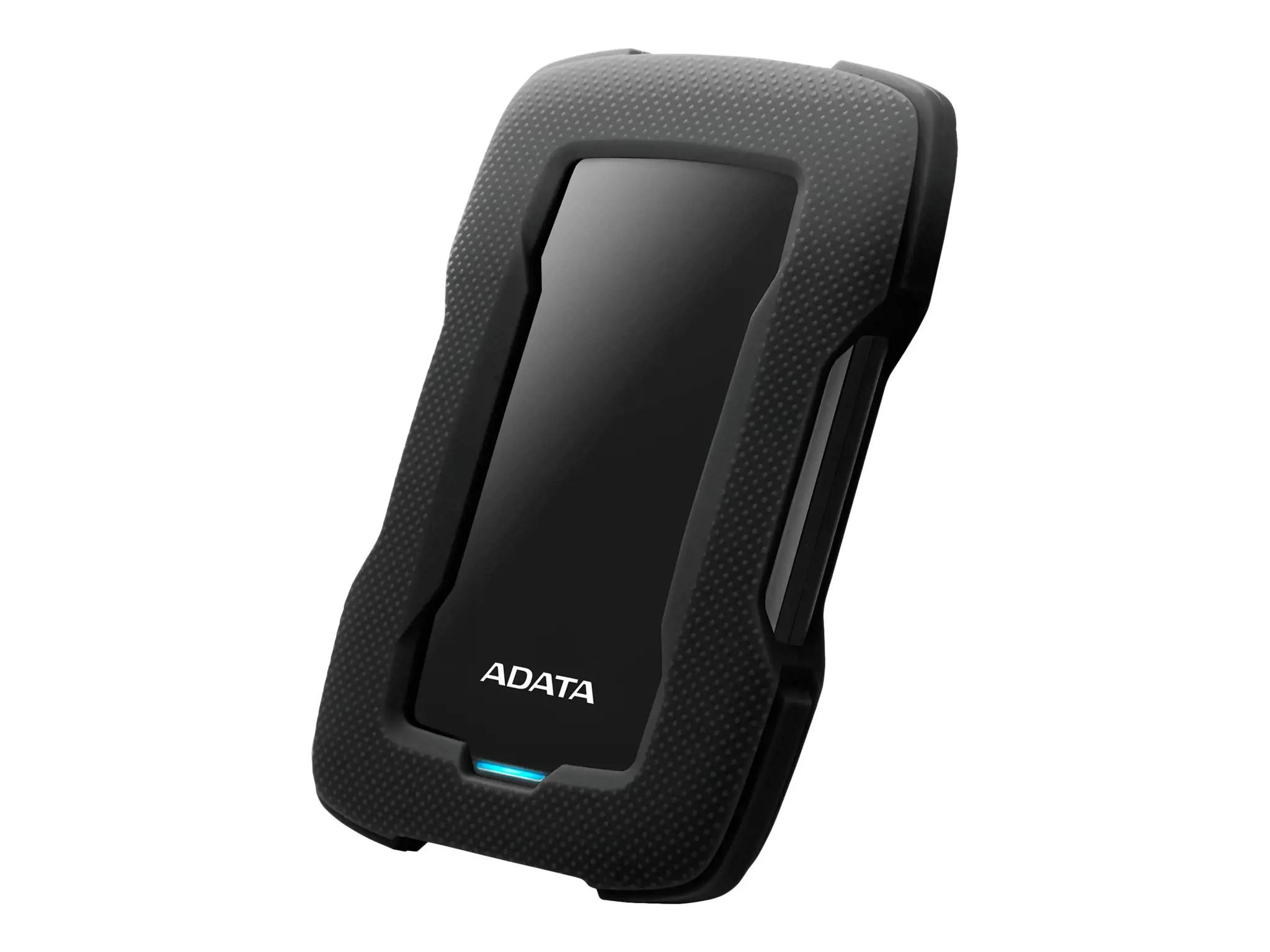 ADATA HD330 2TB USB3.1 kietasis diskas 2.5i juodas