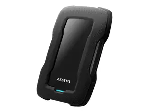 ADATA HD330 2TB USB3.1 kietasis diskas 2.5i juodas