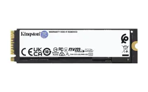SSD diskas KINGSTON SFYRD/2000G 2 TB, M.2 2280, PCI Express 4.0 (NVMe)