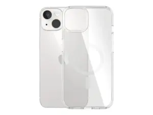 "PanzerGlass HardCase MagSafe Transparent", dangtelis, "Apple", "iphone 14", 15,5 cm (6,1"), skaidrus