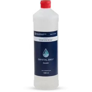 CRYSTAL DROP nukalkinimo skystis (1000 ml)