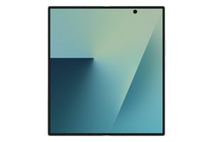 Samsung Galaxy SM-F966BLGCEUE, 20.3 cm (8"), 2184 x 1968 pixels, 12 GB, 512 GB, 200 MP, Mint colour