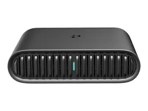 TP-LINK AX1500 Wi-Fi 6 Pocket Travel Router | TL-WR1502X | 802.11ax | 1201 Mbit/s | Ethernet LAN (R…