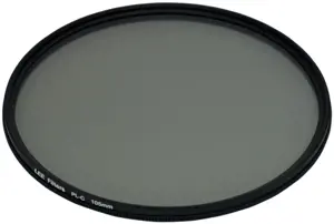 Lee filtras žiedinis poliarizatorius Peizažo poliarizatorius 105 mm