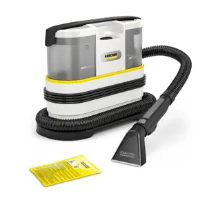 Carpet washer vacuum KARCHER SE 2 Spot Pure - 1.081-416.0