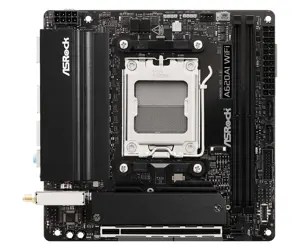 Asrock A620AI WiFi AMD A620A Socket AM5 mini ITX