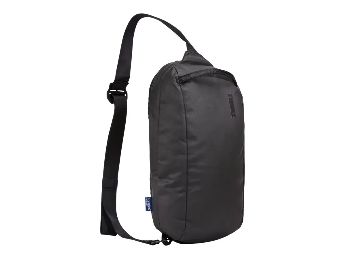 "Thule Tact Sling TACTSL-08", 3204710 Juoda, juosmens kuprinė