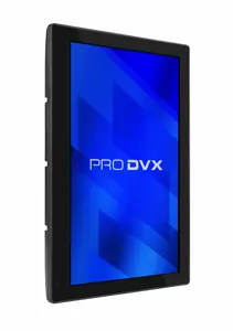 ProDVX SD-15, 39.6 cm (15.6"), 1920 x 1020 pixels
