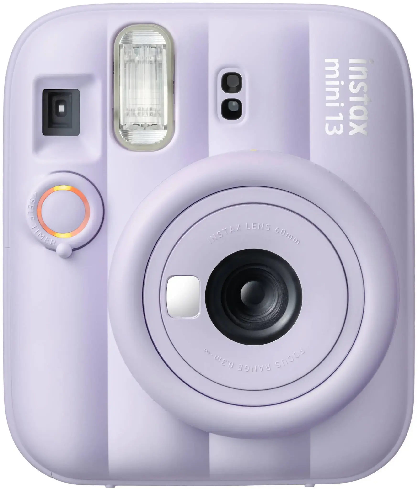 Fujifilm Instax Mini 13, dreamy purple + film