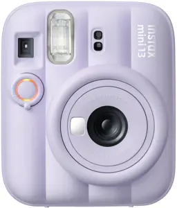 Fujifilm Instax Mini 13, dreamy purple + film