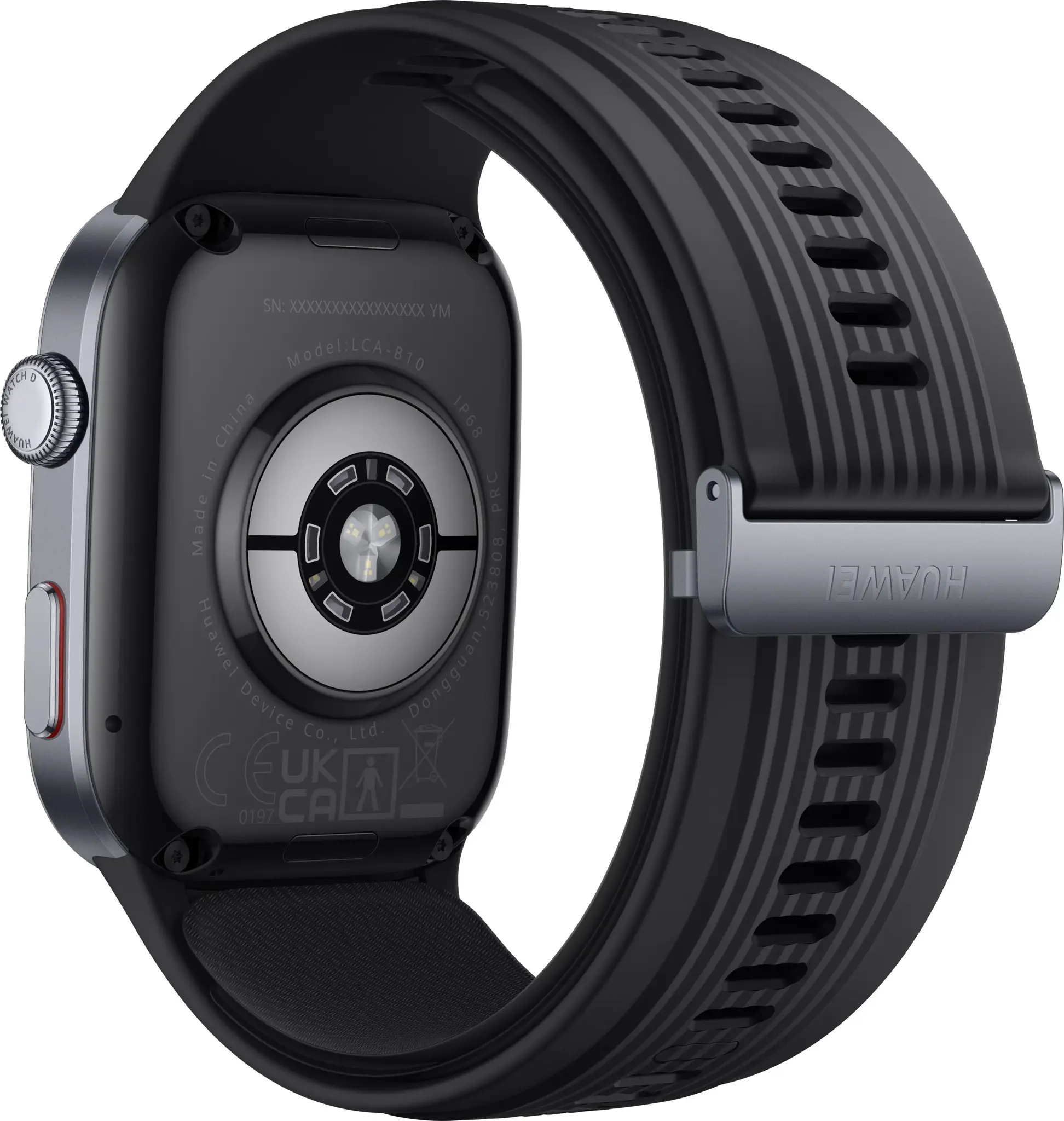 HUAWEI WATCH D2 BLACK