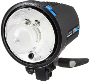 "Elinchrom" studijinė blykstė D-Lite RX One (20485)