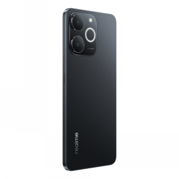REALME NOTE 70T RMX5313 (EU) 128GB 4GB OBSIDIAN BLACK