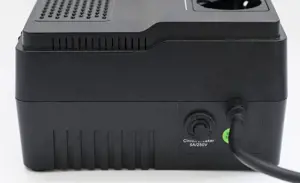 APC Back-UPS BV 800VA AVR "UniSchuko" lizdas 230V