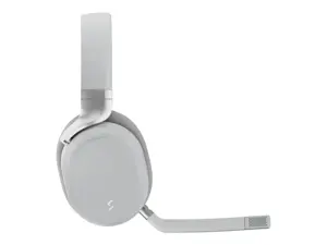 Fractal Design Wireless Gaming Headset | Scape | Built-in microphone | Bluetooth | Light