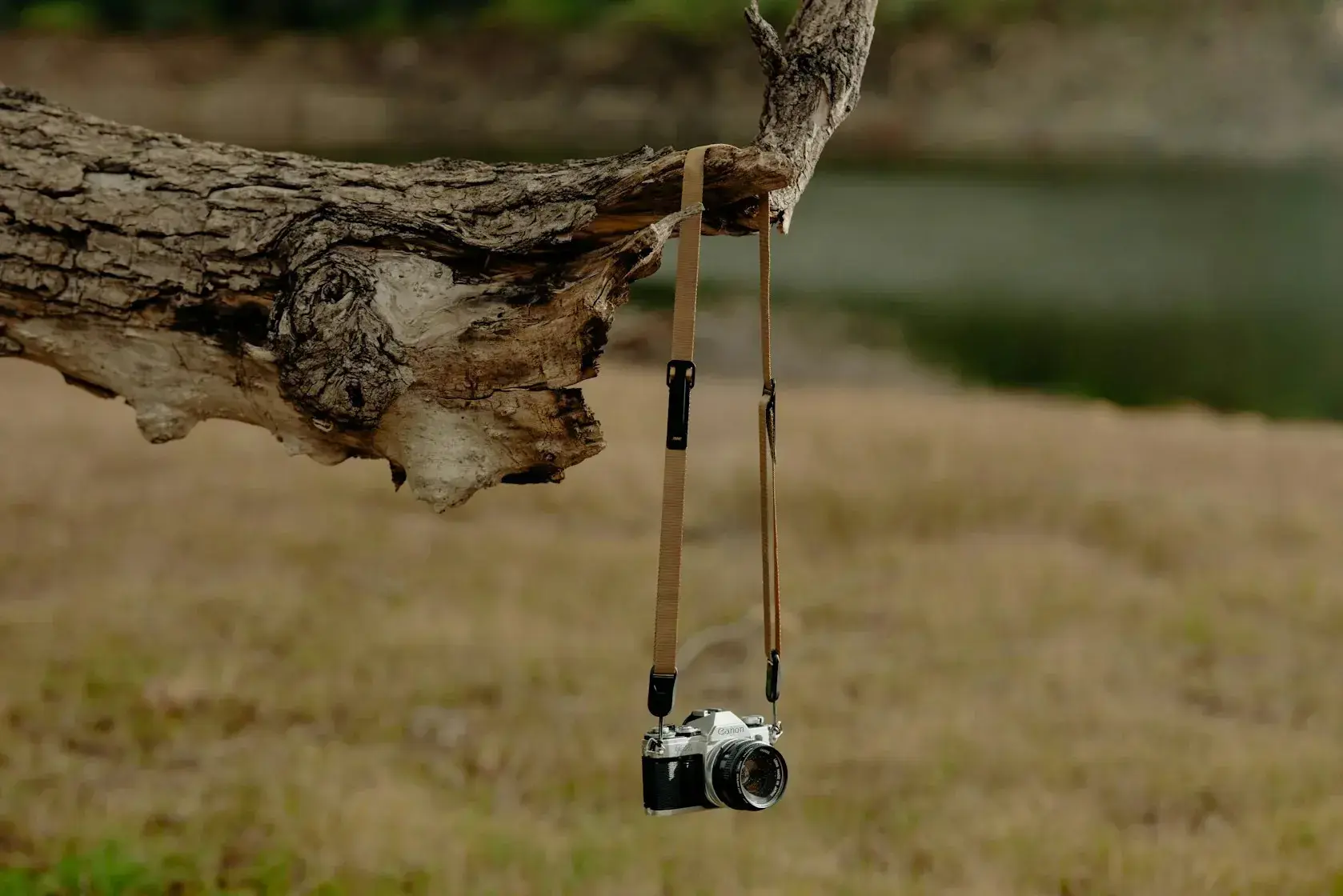 Peak Design camera strap Leash, ibis