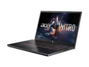 Nešiojamas kompiuteris Acer Nitro V 15 ANV15-52-592S, i5-13420H, 512 GB, 15,6 Coliai, Windows 11 Home