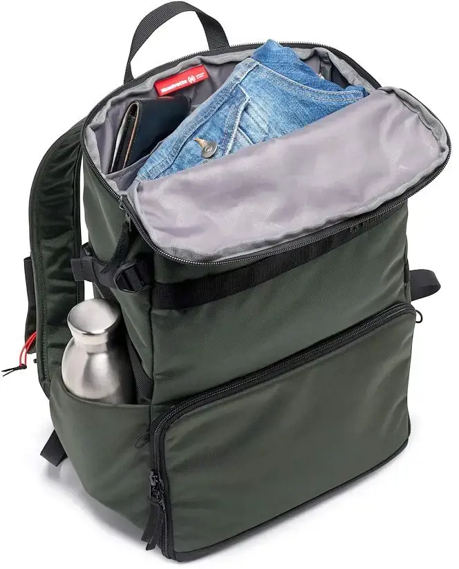 "Manfrotto" kuprinė "Street Slim" (MB MS2-BP)