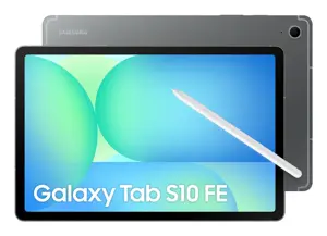 Samsung Galaxy Tab S10 (X520N) (Grey) 10.9” IPS LCD,1440x2304,2.9GHz&1.9GHz/128GB/8GB RAM/Android 1…