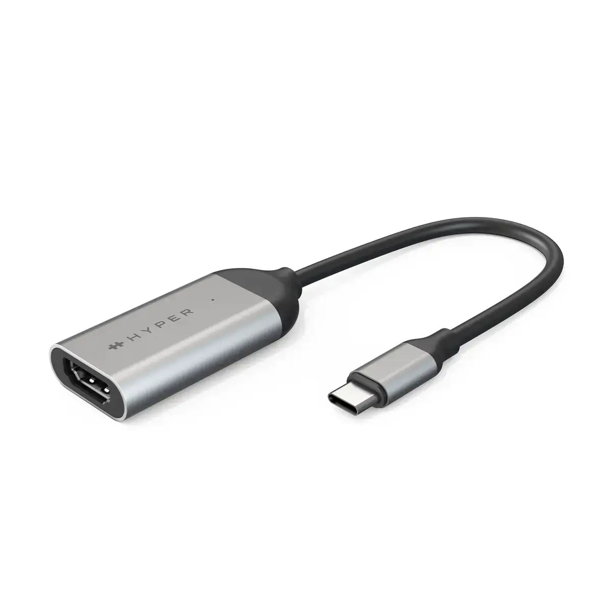 Kabelis Micro USB Targus HD-H8K-GL