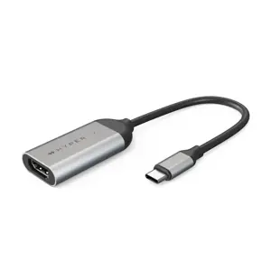 Kabelis Micro USB Targus HD-H8K-GL