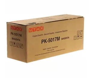 1T02TVBTA0 (PK5017M), Originali kasetė (Utax)