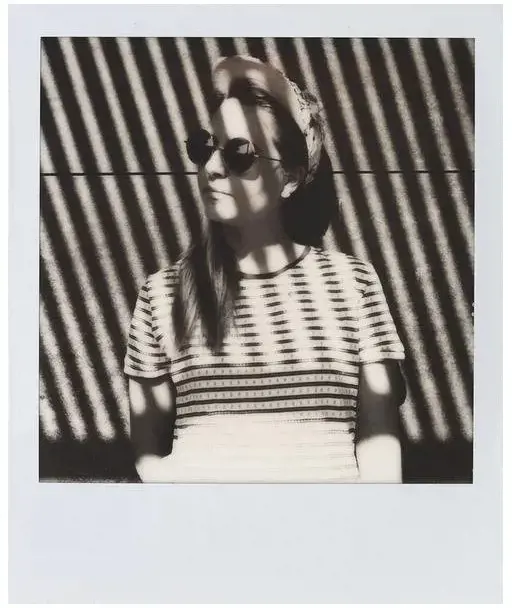 Polaroid Originals Fotoplokštelės B&W 600