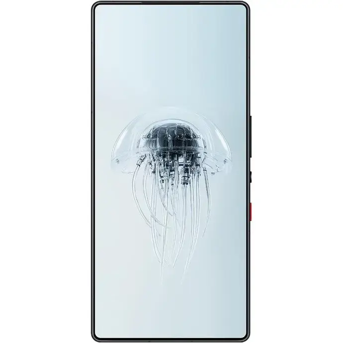 Smartphone REDMAGIC 10 Pro 5G 12/256GB Shadow