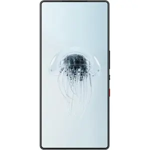 Smartphone REDMAGIC 10 Pro 5G 12/256GB Shadow