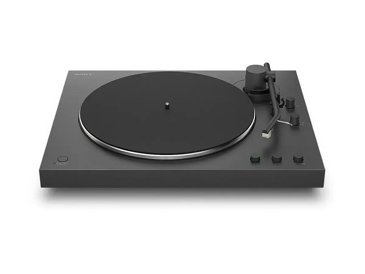 Sony Wireless Turntable | PS-LX3BT | Automatic