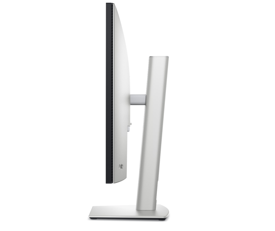 LCD Monitor DELL U3225QE 31.5" Business Panel IPS 3840x2160 16:9 120 Hz 5 ms Swivel Pivot Height adjustable Tilt 210-BQTK