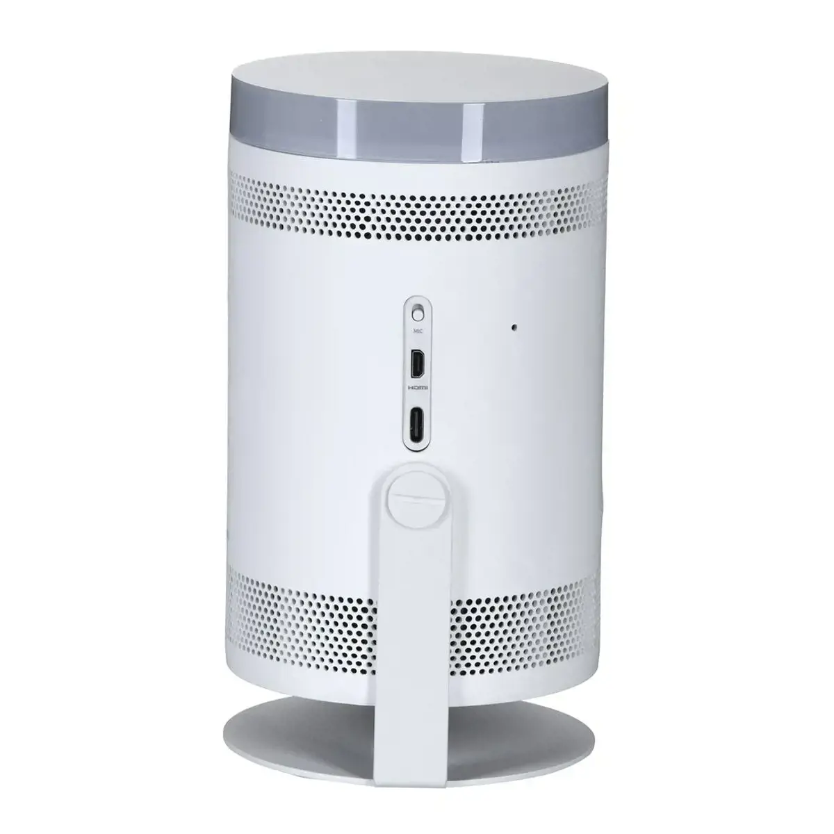 Samsung SP-LFF3CLAXXXH, 762 - 2540 mm (30 - 100"), 0.8 - 2.7 m, Wi-Fi 5 (802.11ac), High Dynamic Range 10+ (HDR10 Plus), Hybrid Log-Gamma (HLG), Samsung TV Plus, Tizen