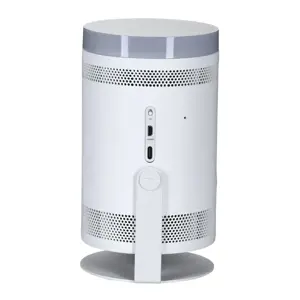 Samsung SP-LFF3CLAXXXH, 762 - 2540 mm (30 - 100"), 0.8 - 2.7 m, Wi-Fi 5 (802.11ac), High Dynamic Range 10+ (HDR10 Plus), Hybrid Log-Gamma (HLG), Samsung TV Plus, Tizen