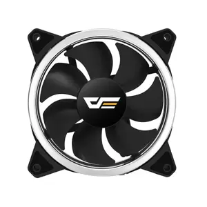 Darkflash DR12 Pro ARGB Computer Fan Set 3in1 120x120 (black)