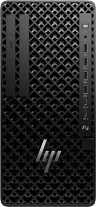 HP Z1 G1i Workstation Tower - Ultra 9-285, 64GB, 1TB SSD, US keyboard, USB Mouse, Win 11 Pro, 3 yea…