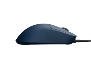 Fury | Gaming Mouse | Tanto T4 | Wired | USB | Blue
