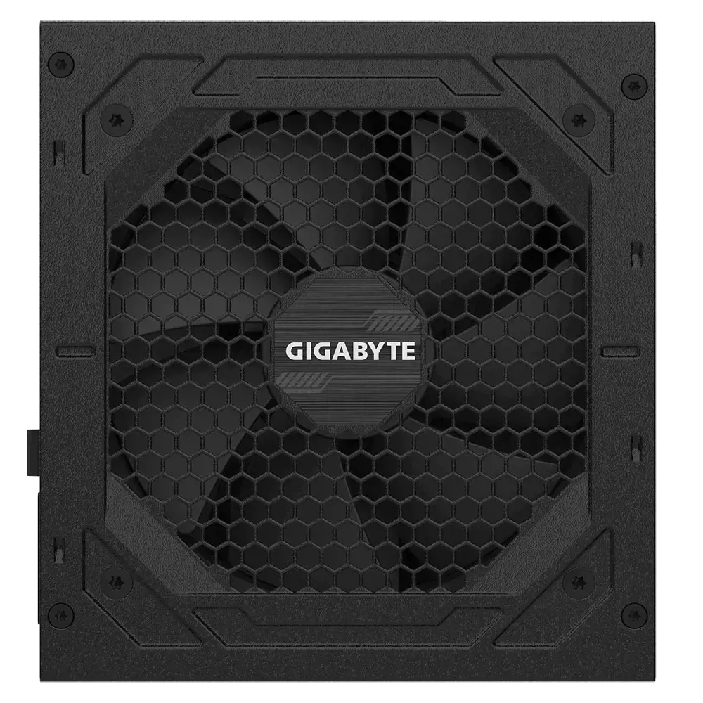 Maitinimo blokas GIGABYTE GP-P850GM, 850 W, 80 PLUS Gold