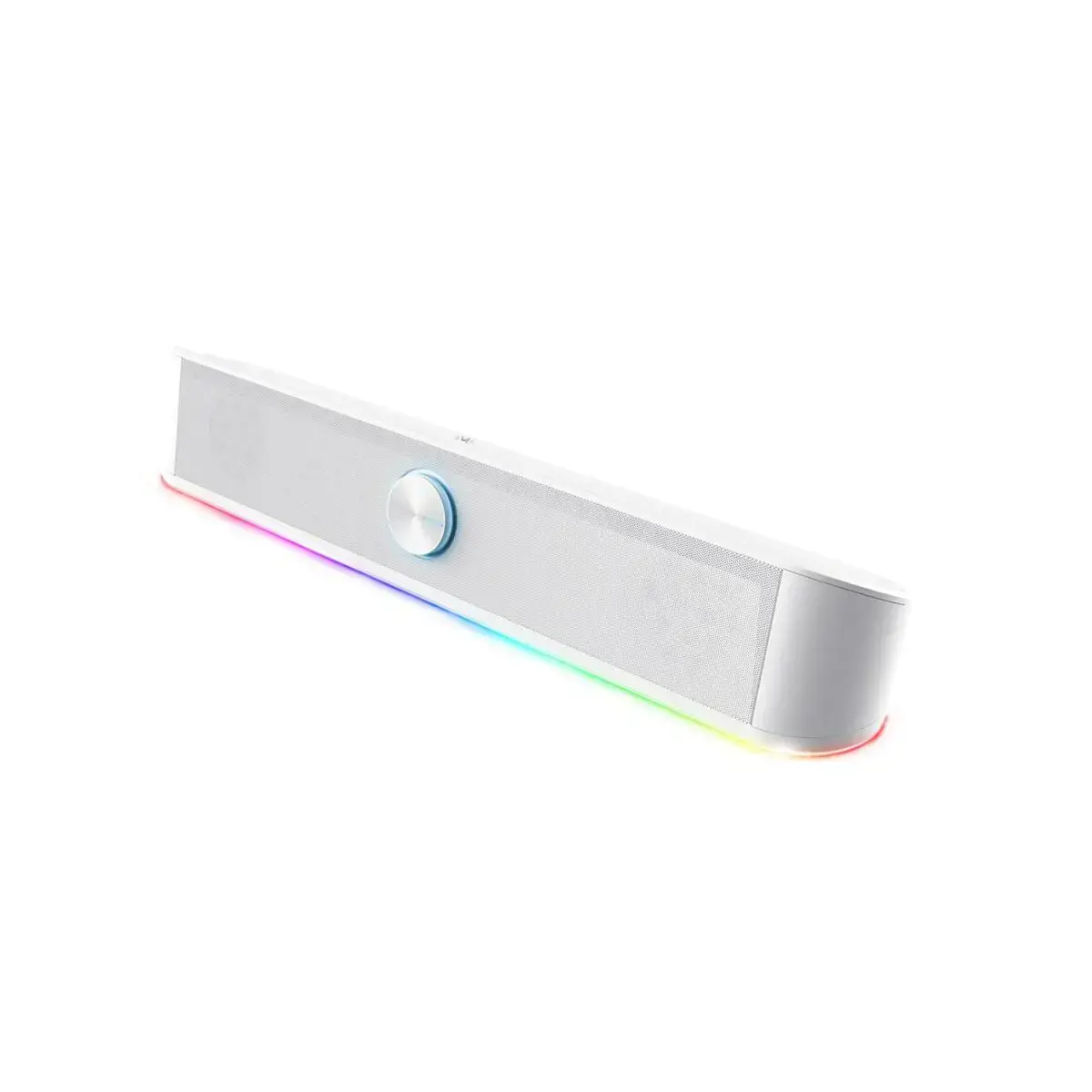"Trust" RGB apšviesta garso juosta GXT 619W Thorne, 6 W, 12 W, 6 W, 10000 Ω, 4 Ω, 4 cm