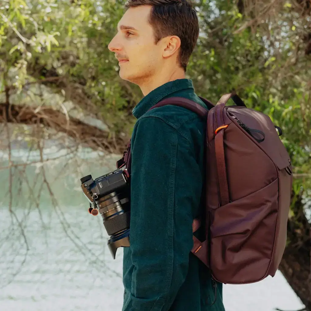 Peak Design Everyday Backpack V2 20L, eclipse