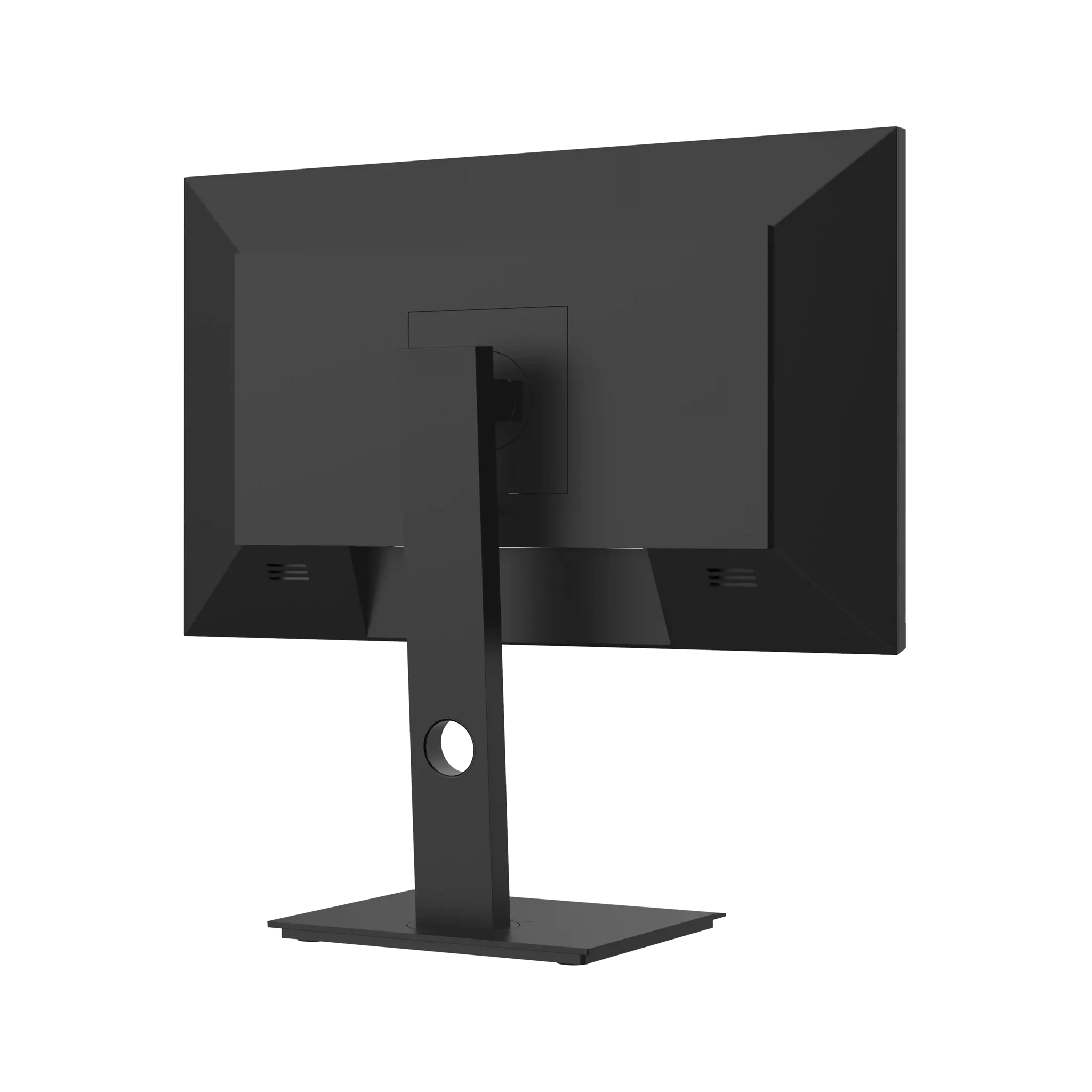 Dahua Technology LM24-P301A, 60.5 cm (23.8"), 2560 x 1440 pixels, Quad HD, LED, 6 ms, Black