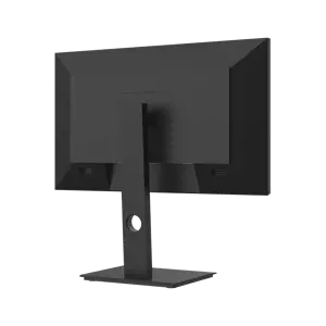 Dahua Technology LM24-P301A, 60.5 cm (23.8"), 2560 x 1440 pixels, Quad HD, LED, 6 ms, Black