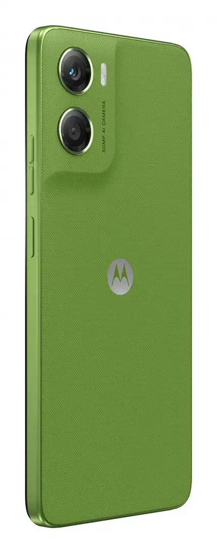Motorola moto g06 17.5 cm (6.88") Dual SIM Android 15 4G USB Type-C 4 GB 64 GB 5200 mAh Green