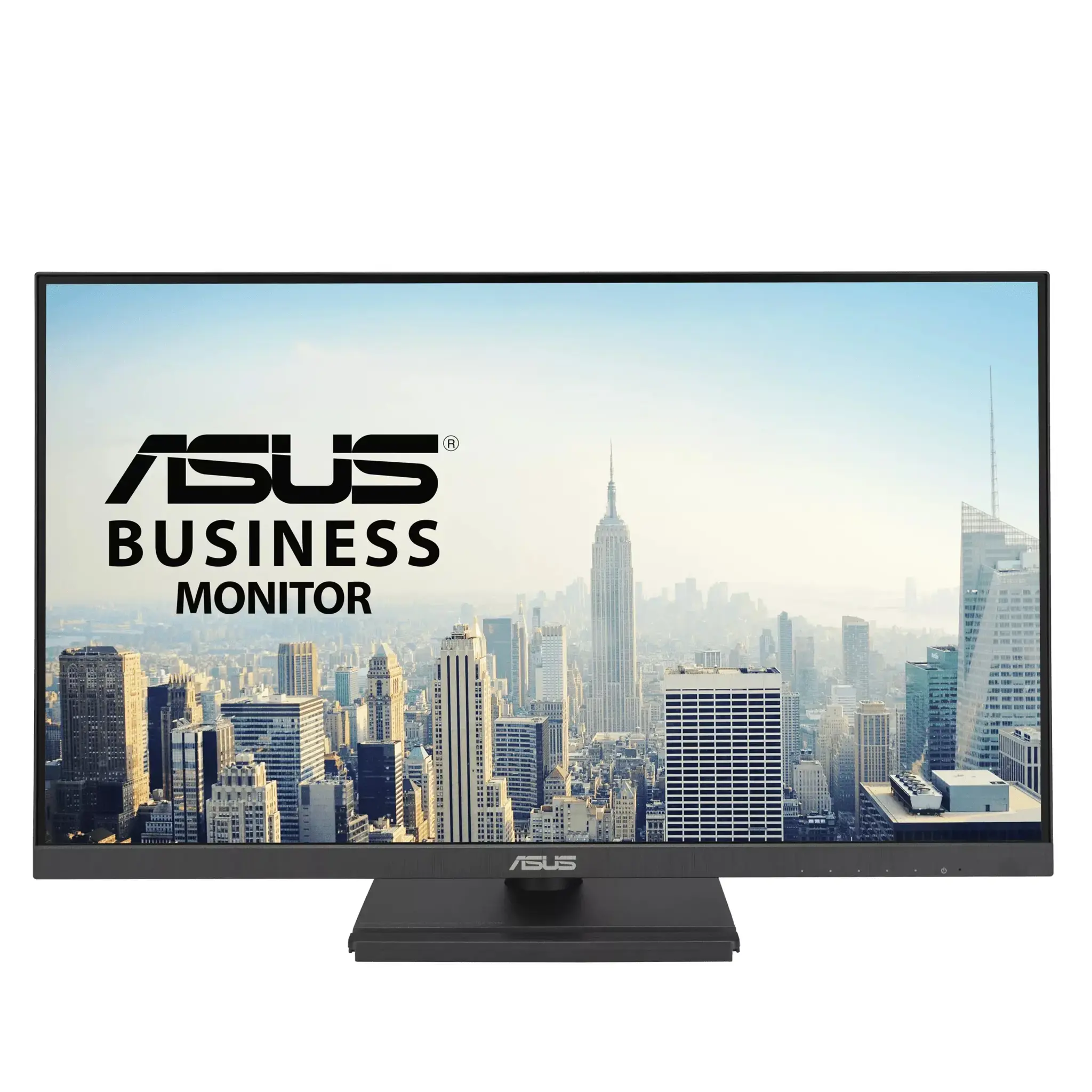 Asus VA27DQFS | 27 " | IPS | FHD | 16:9 | 100 Hz | 1 ms | 1920 x 1080 pixels | 300 cd/m² | HDMI ports quantity 1