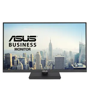 Asus VA27DQFS | 27 " | IPS | FHD | 16:9 | 100 Hz | 1 ms | 1920 x 1080 pixels | 300 cd/m² | HDMI ports quantity 1