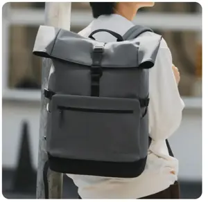 Xiaomi Roll Top Casual Backpack | Xiaomi