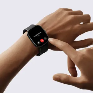Xiaomi Redmi Watch 4 (Obsidian Black) Xiaomi