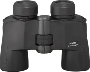 "Pentax" žiūronai SP 8x40 WP